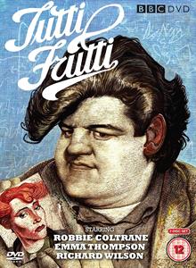 Tv Series – Tutti Frutti