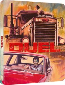 Movie – Duel
