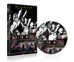 Documentary – White Riot