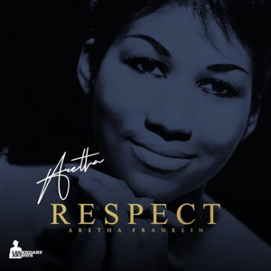 Franklin, Aretha – Respect