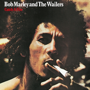 Bob Marley & the Wailers – Catch a Fire