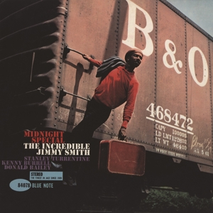Smith, Jimmy – Midnight Special