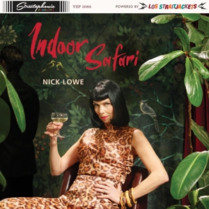Lowe, Nick – Indoor Safari