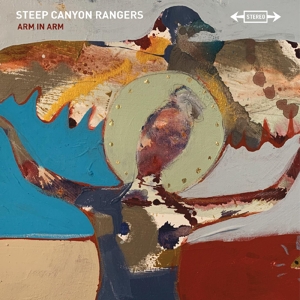 Steep Canyon Rangers – Arm In Arm