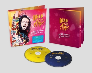 Dead or Alive – The Pete Hammond Hi-Nrg Remixes