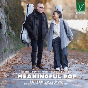 Better Call Duo – Meaningful Pop