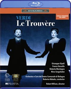 Harnoncourt, Nikolaus – Le Trouvere