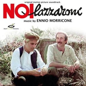 Morricone, Ennio – Noi Lazzaroni