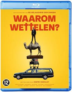 Movie – Waarom Wettelen?
