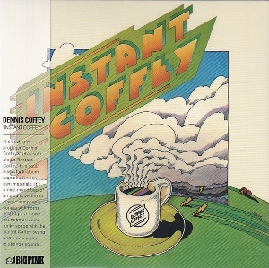 Coffey, Dennis – Instant Coffey