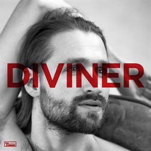 Thorpe, Hayden – Diviner
