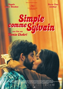Movie – Simple Comme Sylvain
