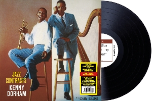 Dorham, Kenny – Jazz Contrasts