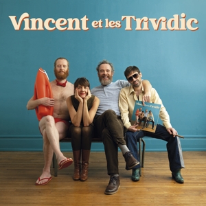 Vincent Et Les Trividic – Un Jeudi a 14h