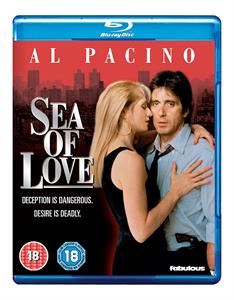 Movie – Sea of Love