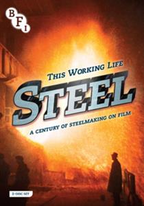 Documentary – Steel - a Century of Steelmaking On Film
