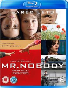 Movie – Mr. Nobody