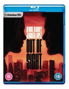 Movie – Out of Sight