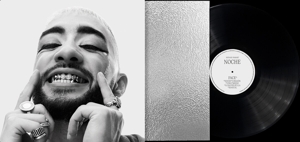 Pamart, Sofiane – Noche