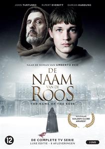 Tv Series – Name of the Rose