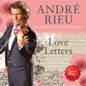 Rieu, Andre – Love Letters