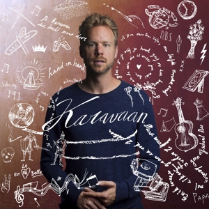 Diggy Dex – Karavaan