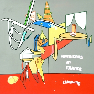 Americans In France – Crawling