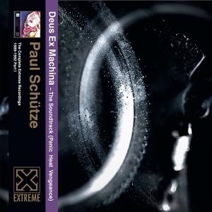 Schutze, Paul – Deus Ex Machina