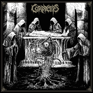 Cordyceps – Black Blood Butchery