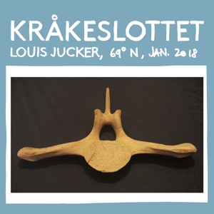 Jucker, Louis – Krakeslottet: the Crow's Castle