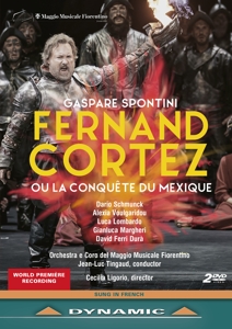 Allemano, D Auria,Visentin – Fernand Cortez Ou La Conquete De Mexique