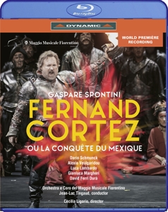 Allemano, D Auria,Visentin – Fernand Cortez Ou La Conquete De Mexique