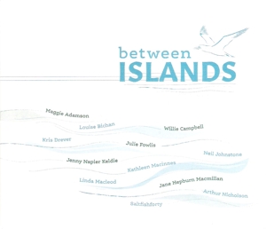 V/A – Between Islands