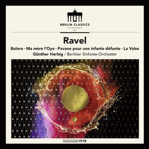 V/A – Ravel: Various Orchestral Works