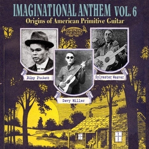 V/A – Imaginational Anthem 6