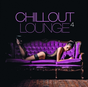 V/A – Chillout Lounge Vol.4