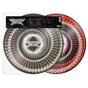Babymetal – Metal Forth