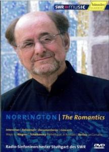 Berlioz – Romantics