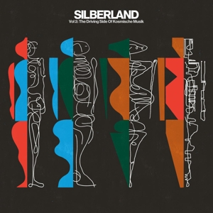 V/A – Silberland Vol. 2