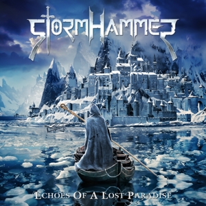 Stormhammer – Echoes of a Lost Paradise