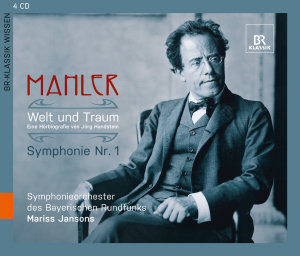 Royal Concertgebouw Orchestra – Welt Und Traum