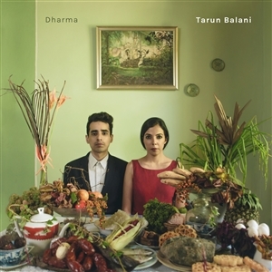 Balani, Tarun – Dharma