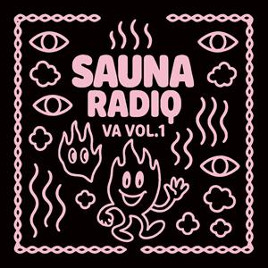 V/A – Sauna Radio Compilation