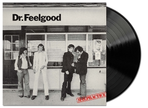 Dr. Feelgood – Malpractice