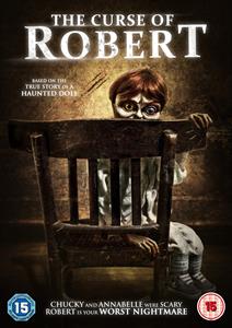 Movie – Curse of Robert