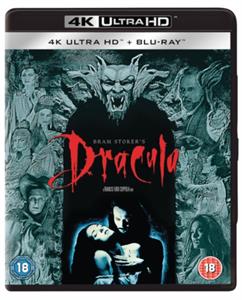 Movie – Bram Stoker's Dracula