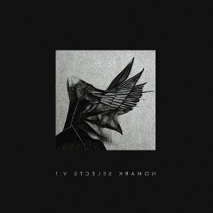 Tobin, Amon & Cujo & Two Fingers – Nomark Selects V.1