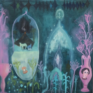 Foster, Josephine – Adormidera (Sings the Songs of Victor Herrero)