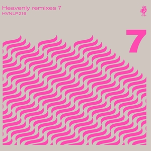 V/A – Heavenly Remixes Volume 7