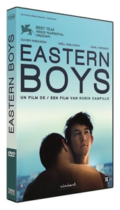 Movie – Eastern Boys